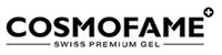 COSMOFAME+ Logo