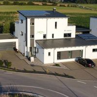 BQ Medical Beauty Studio in Großenseebach