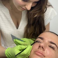 BQ Medical Beauty Team bei der Arbeit