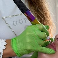 Ergebnisse kosmetischer Behandlungen bei BQ Medical Beauty